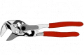 costa plumber vector white text logo