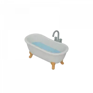 1 bathtub costa plumber