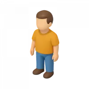 1 man customer costa plumber