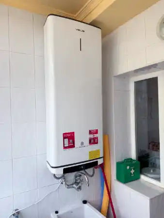 ariston wifi costa plumber