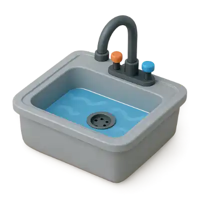 kitchen plumbing costa plumber