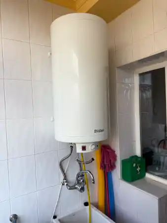 vailant water heater costa plumber
