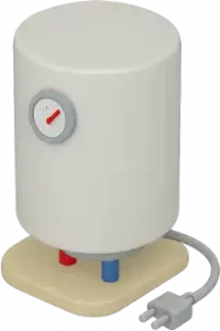 water heater installation costa plumber