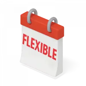 fexible start date costa plumber