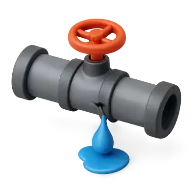 leak detection costa plumber