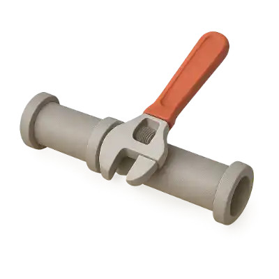 pipe repair installation costa plumber