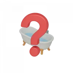 question bathtub costa plumber