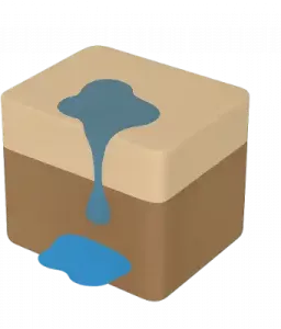 underground leak costa plumber