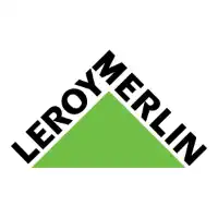 leroy merlin logo costa plumber